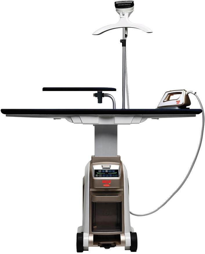 Прасувальна система MIE Maxima