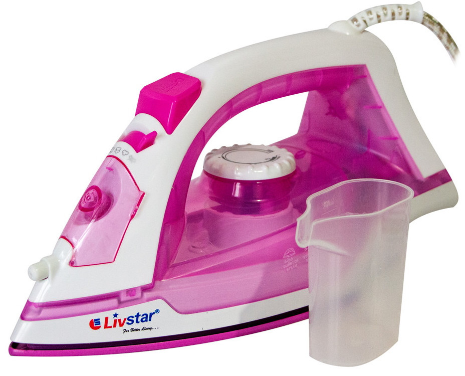Утюг Livstar LSU 1761