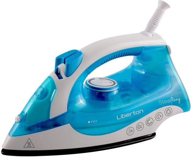 Утюг Liberton LSI-6001