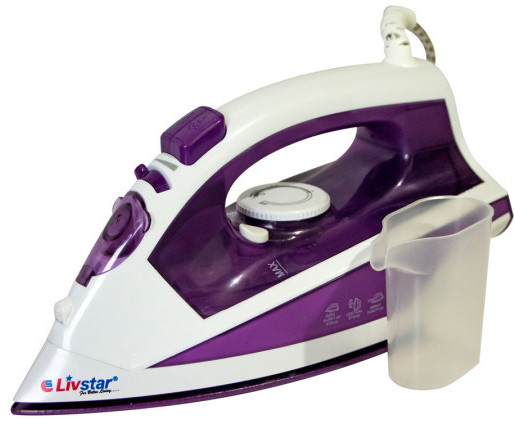 Утюг Livstar LSU 1762