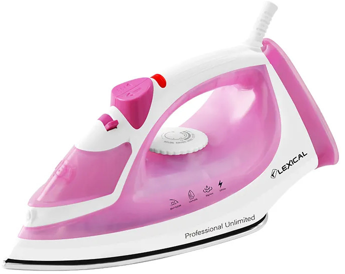 Утюг Lexical LSI-1003