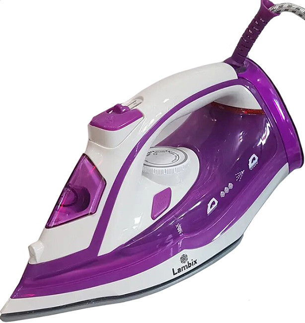 Утюг Lambix LB-1905