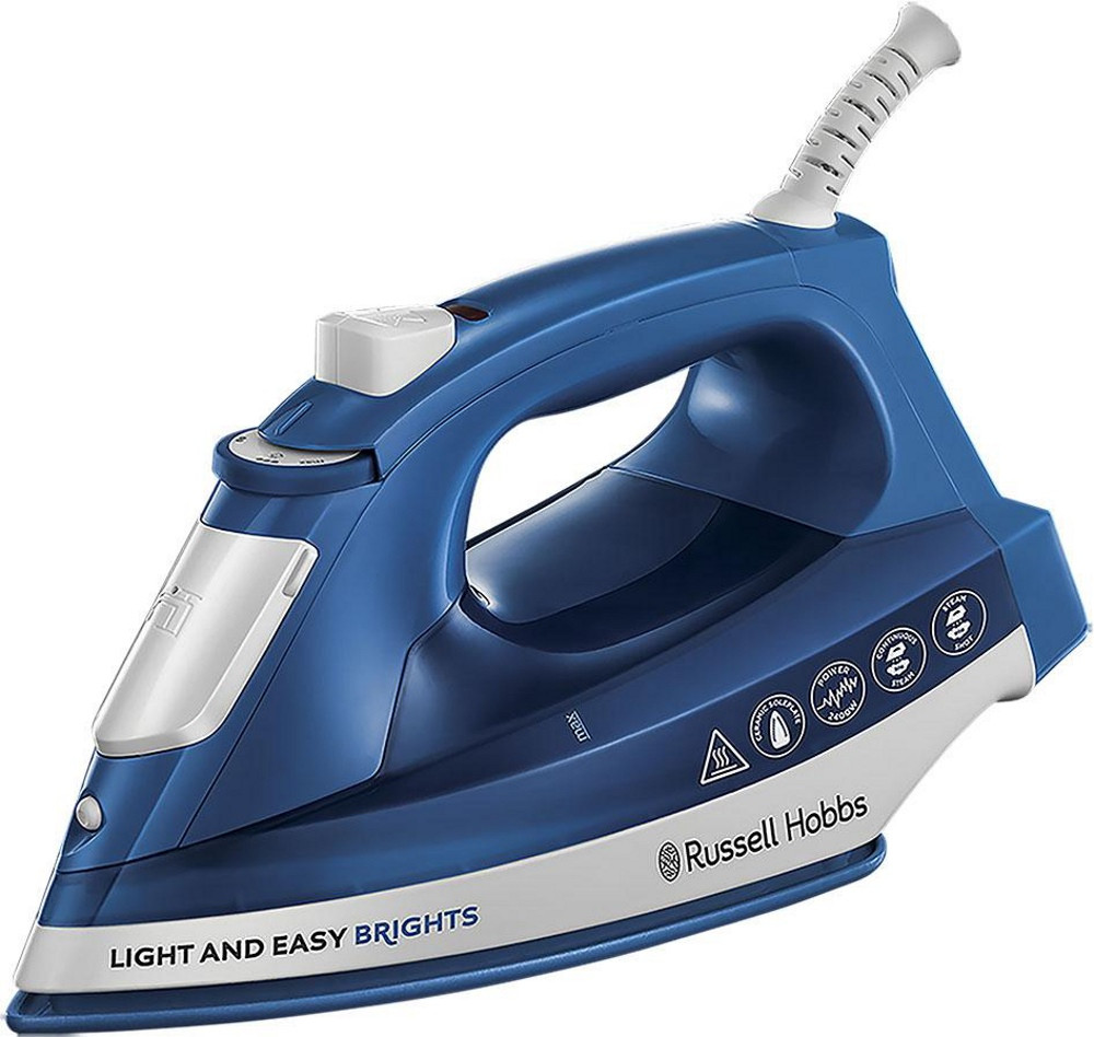 Утюг Russell Hobbs Light and Easy Brights 24830-56