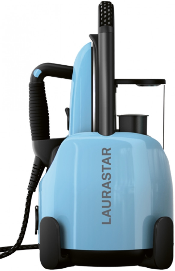 Утюг с парогенератором Laurastar Lift Plus