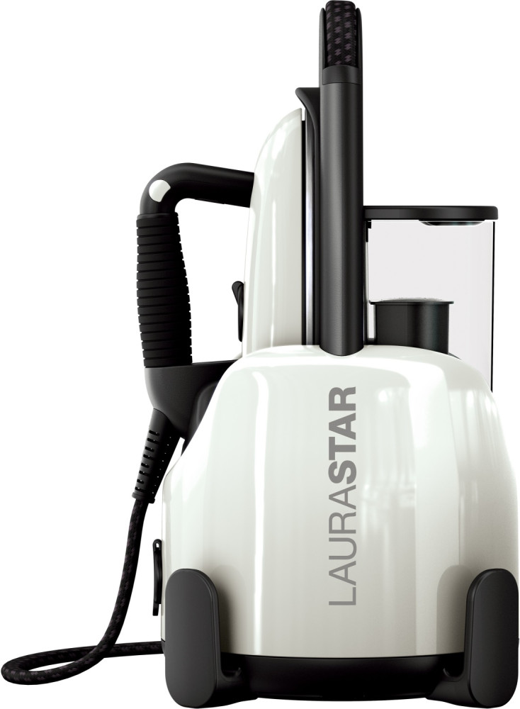 Утюг с парогенератором Laurastar Lift