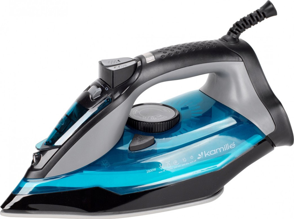 Утюг Kamille KM6712