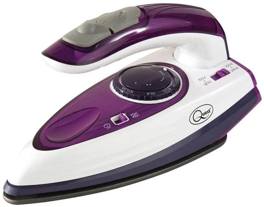 Дорожный утюг DSP KD 1068