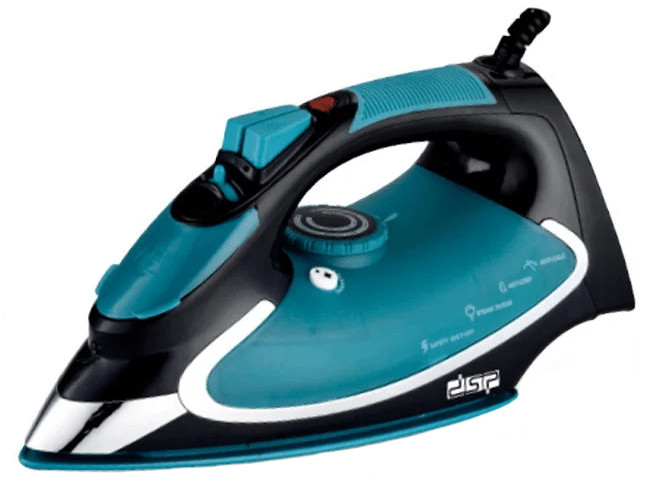 Утюг DSP KD 1023