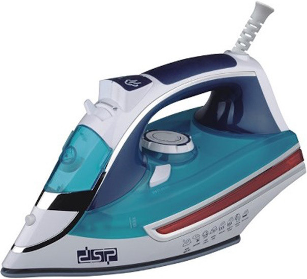 Утюг DSP KD 1036