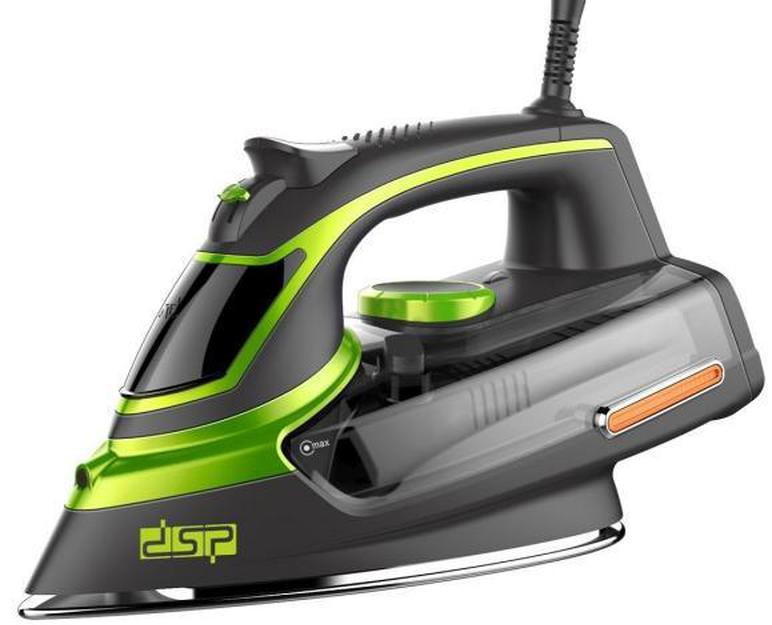 Утюг DSP KD 1004