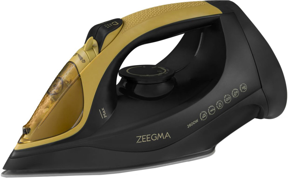 Утюг Zeegma Ironee