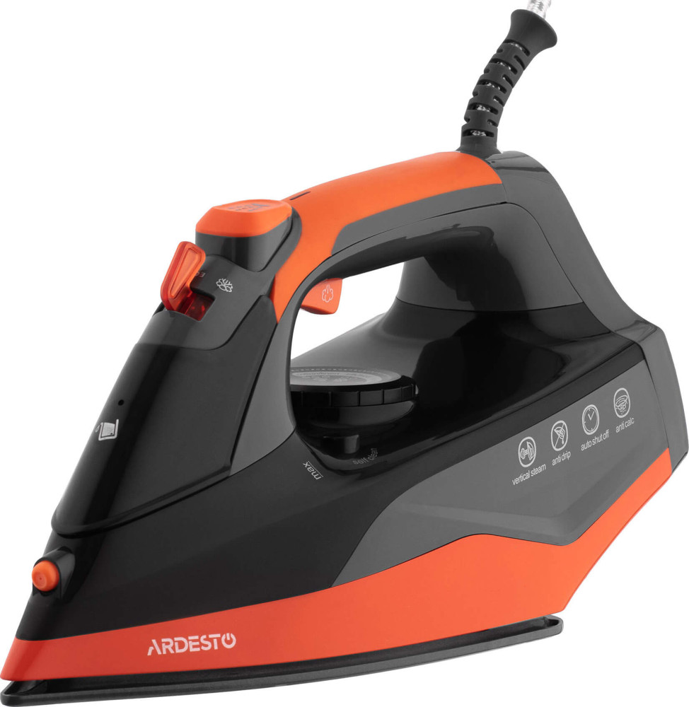 Утюг Ardesto IR-C2233-GR