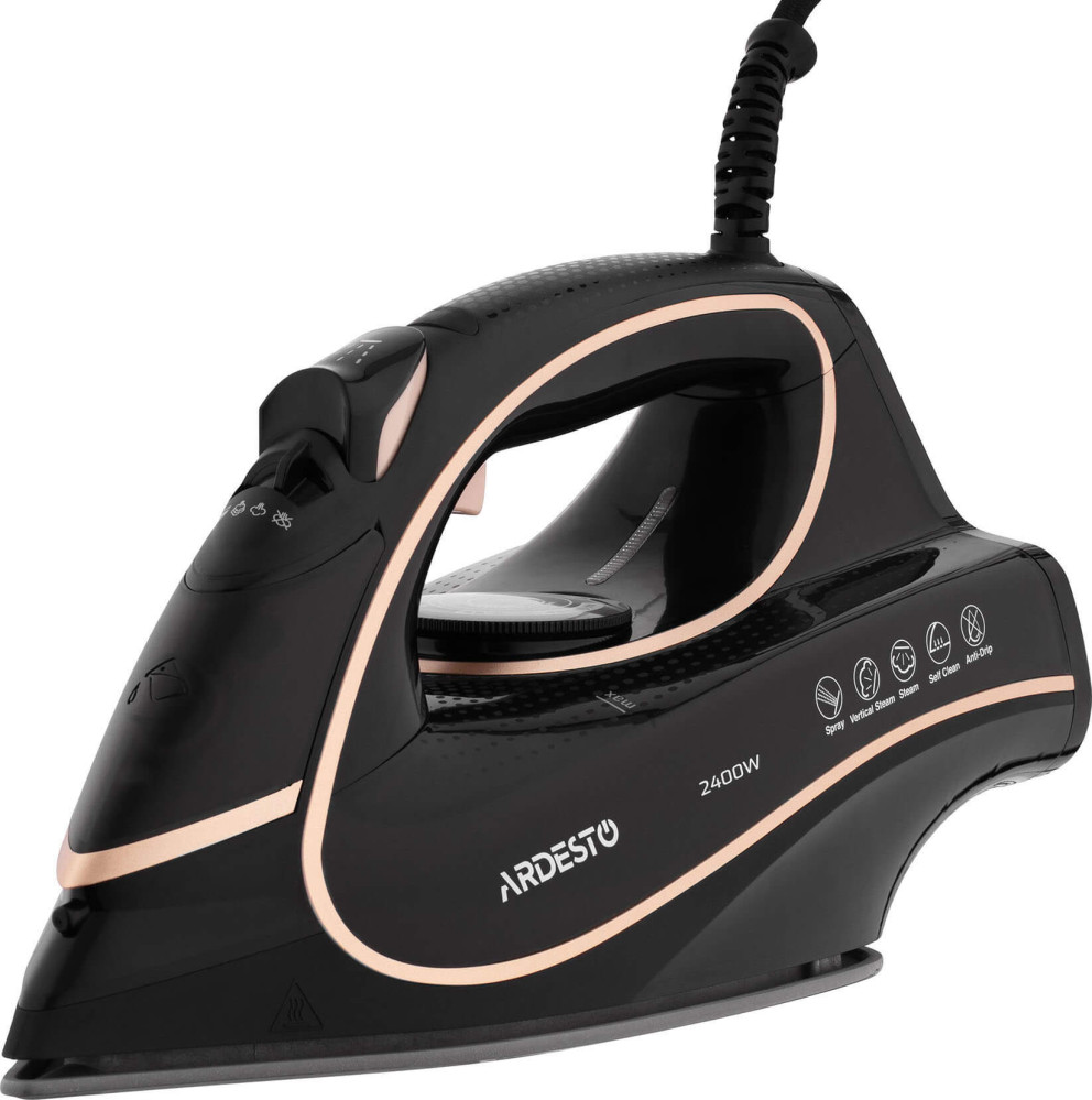 Утюг Ardesto IR-B2235