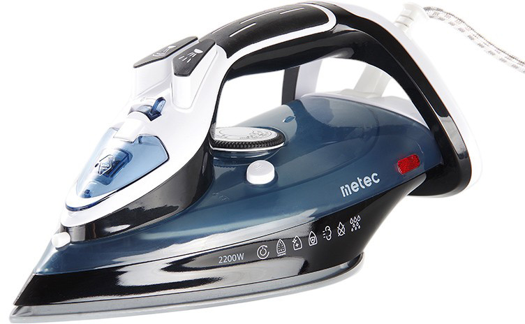 Утюг Metec IR-10CBB