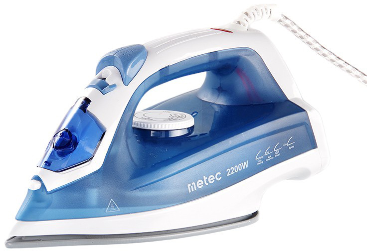 Утюг Metec IR-01CBW