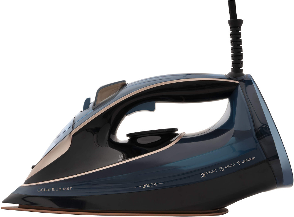 Утюг Gotze & Jensen IG750