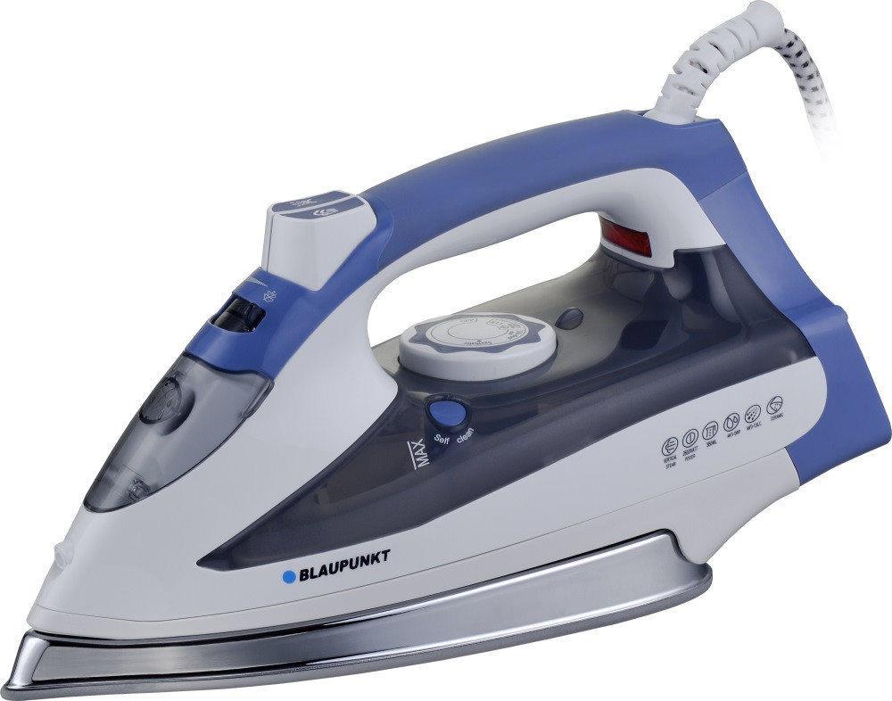 Праска Blaupunkt HSI 501