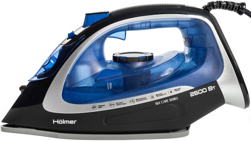 Праска HOLMER HIC-2640