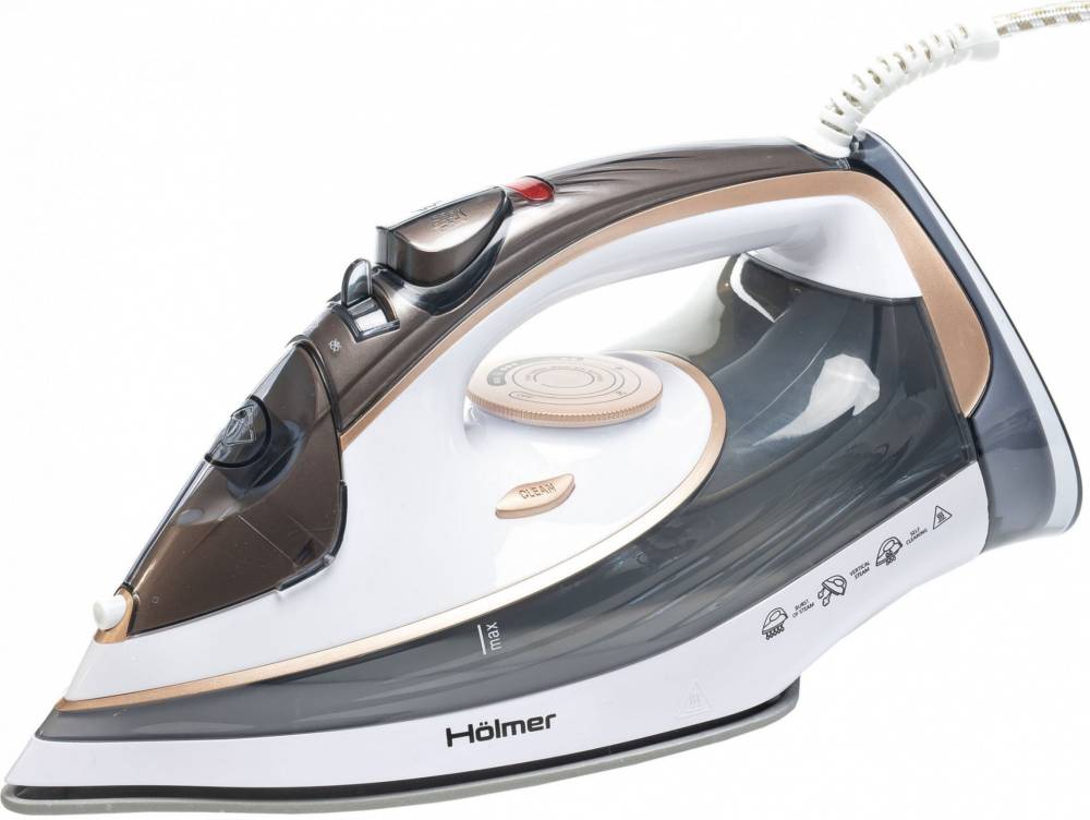 Праска HOLMER HIC-2638