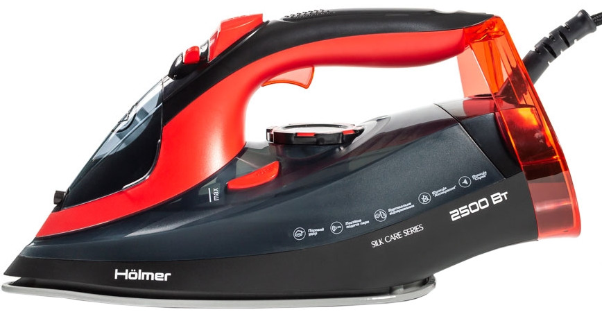 Праска HOLMER HIC-2538