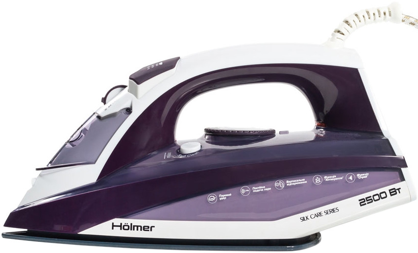 Праска HOLMER HIC-2535