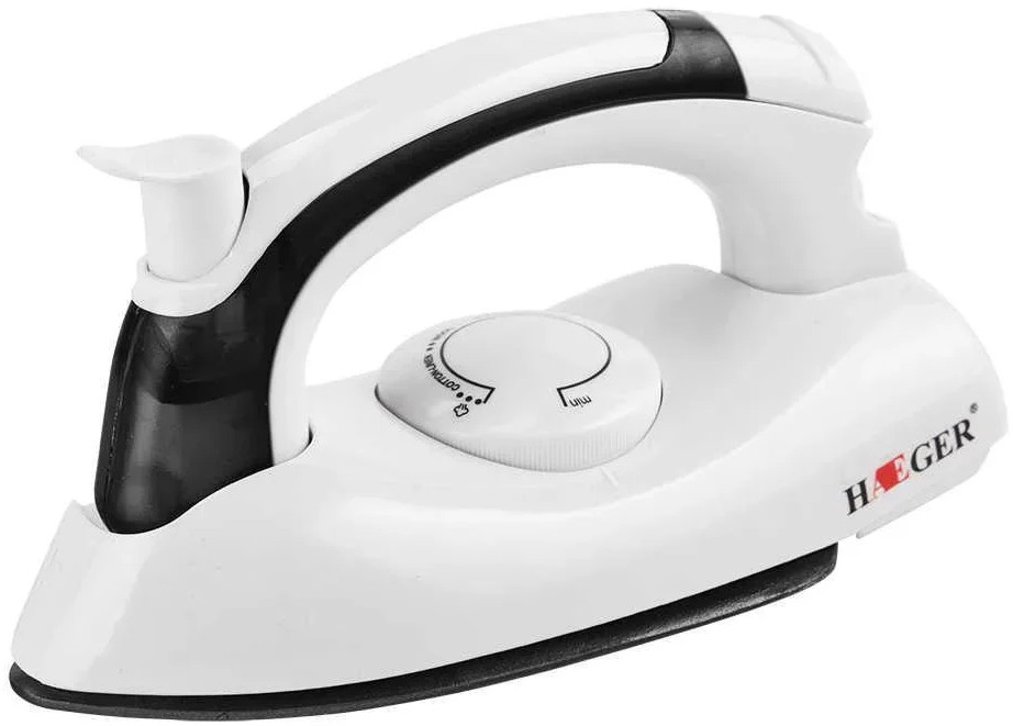 Дорожній праска Haeger HG-1266