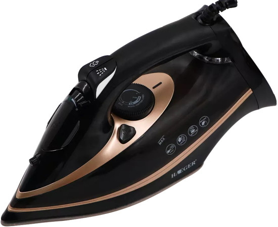 Утюг Haeger HG-1215