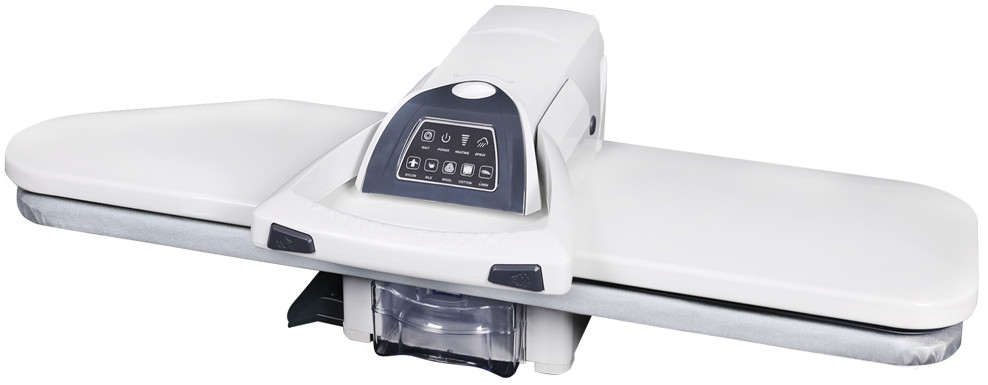 Прасувальний прес Grand Master GM-SP500