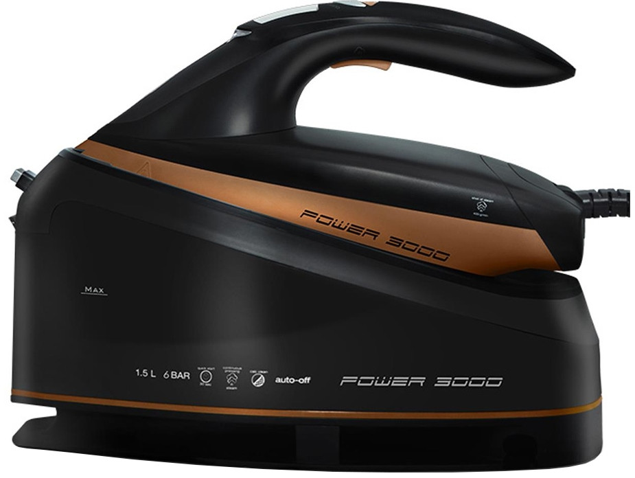 Утюг с парогенератором Gotie GGP-3000