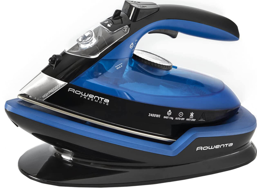Утюг Rowenta Freemove DE 5010