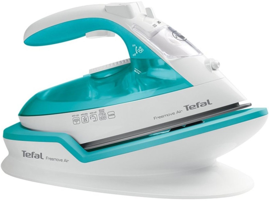 Утюг Tefal Freemove Air FV 6520