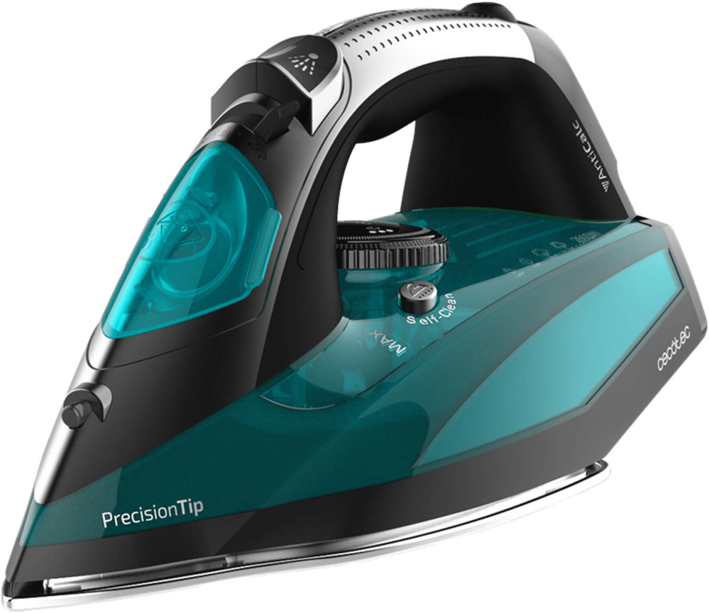 Утюг Cecotec Fast&Furious 5020 Force