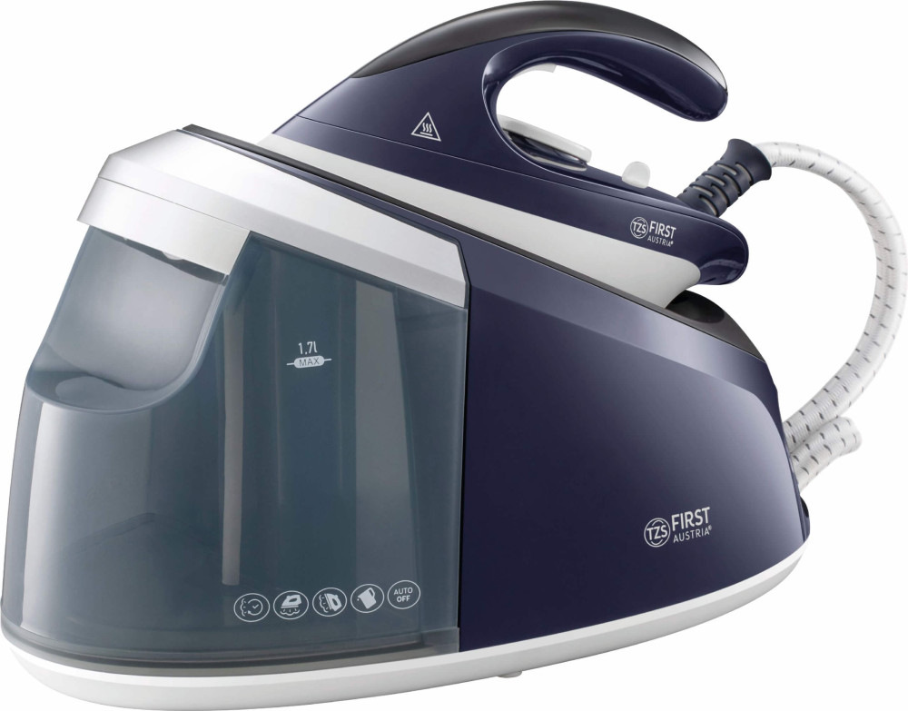 Утюг с парогенератором FIRST Austria FA-5646-1