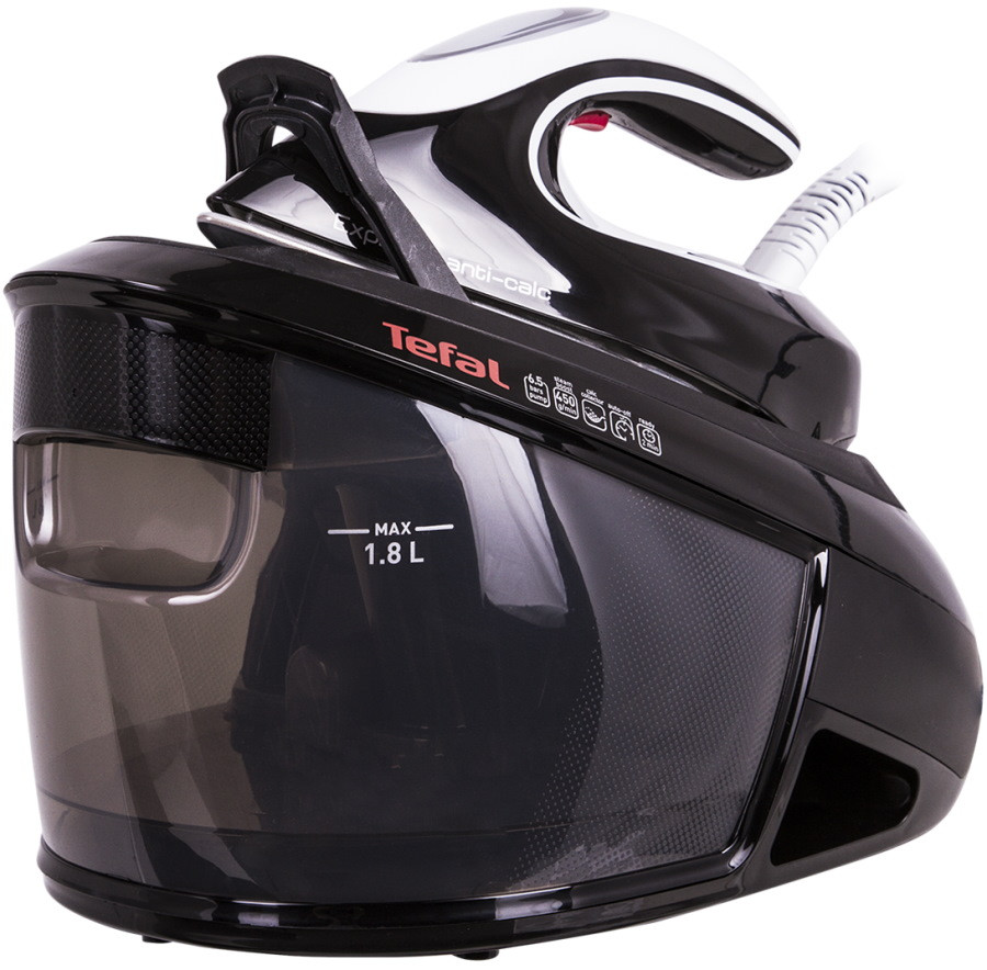 Утюг с парогенератором Tefal Express SV 8055