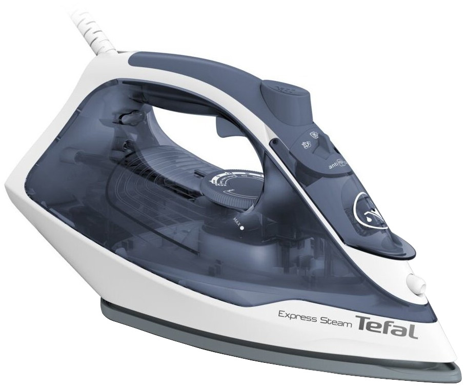 Утюг Tefal Express Steam FV 2837