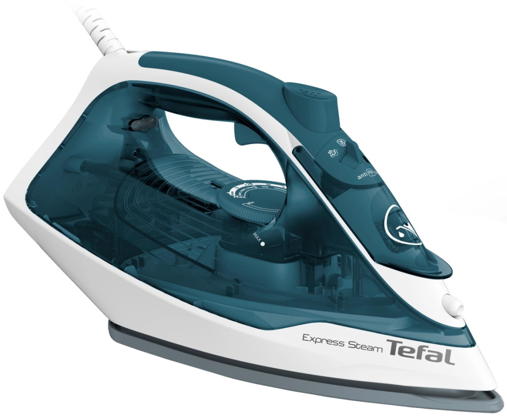 Утюг Tefal Express Steam FV 2839