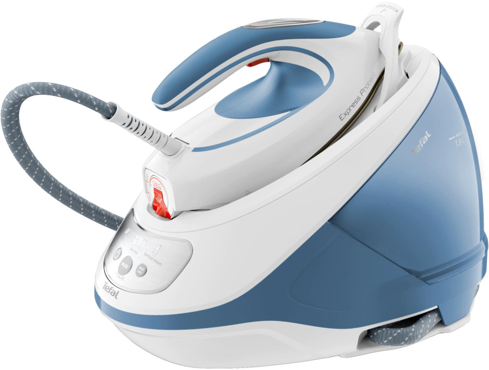 Праска з парогенератором Tefal Express Protect SV 9202