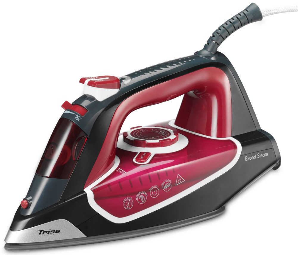 Праска Trisa Expert Steam