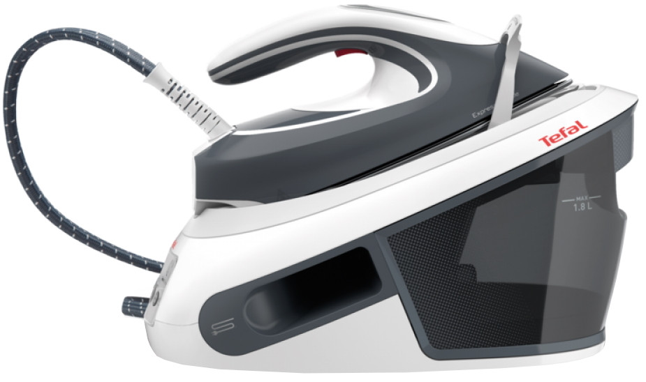 Утюг с парогенератором Tefal Express Airglide SV 8020