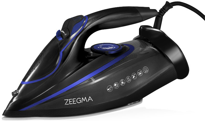 Утюг Zeegma Eisig