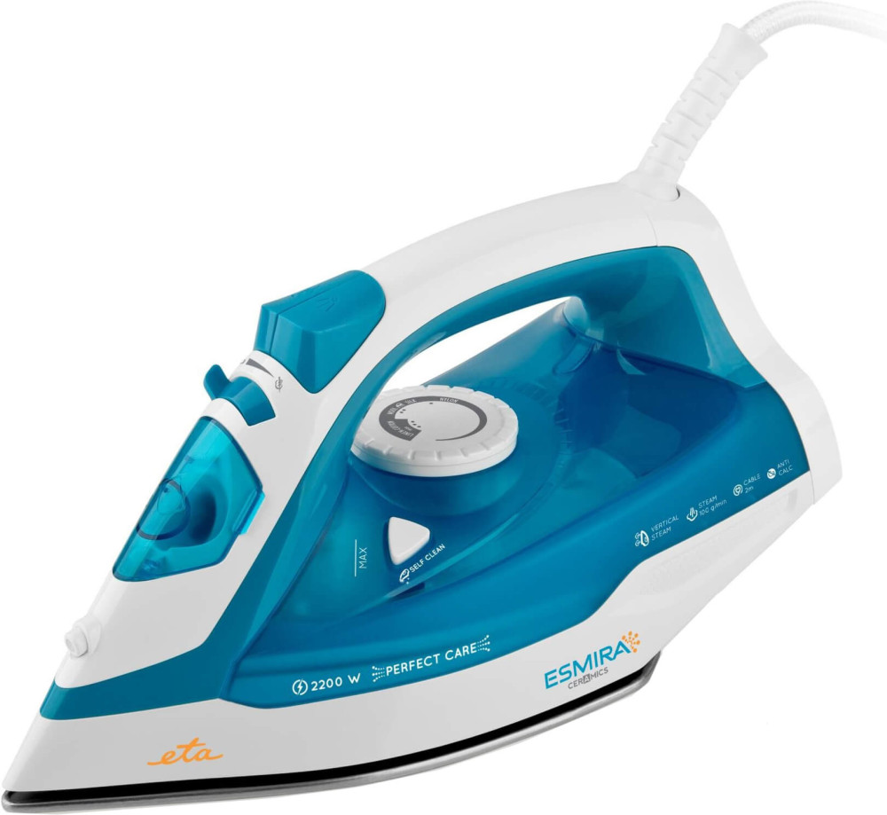 Утюг ETA Esmira 0273 90000