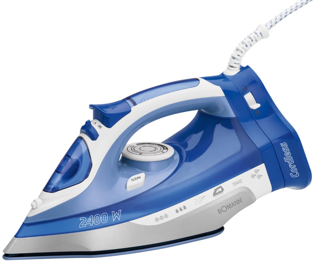 Праска Bomann DB 6006 CB