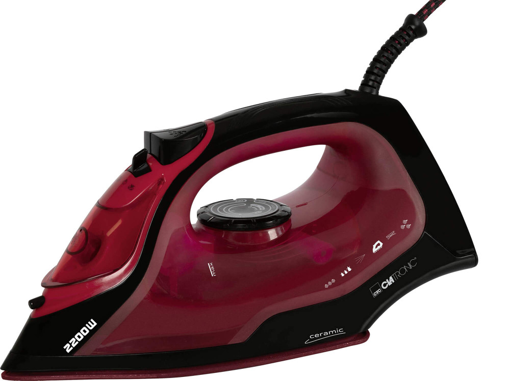 Утюг Clatronic DB 3752