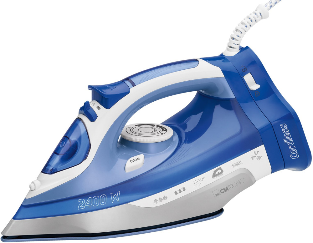 Утюг Clatronic DB 3706
