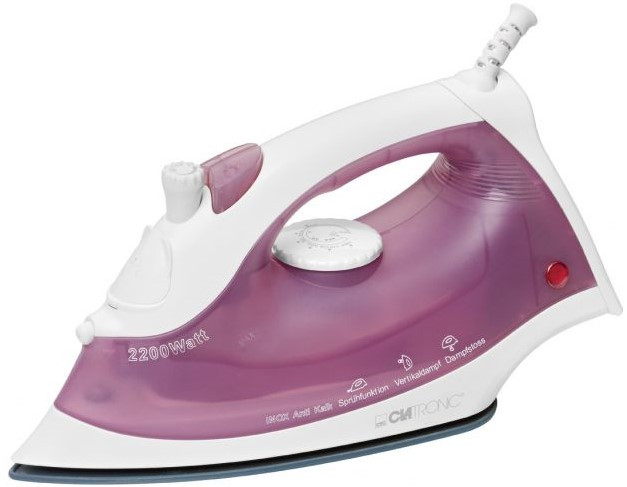 Утюг Clatronic DB 3475