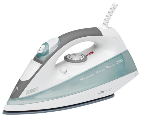 Утюг Clatronic DB 3329