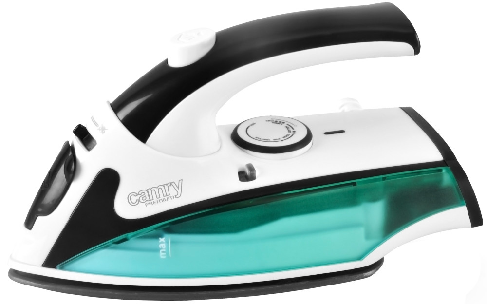 Дорожный утюг Camry CR 5024
