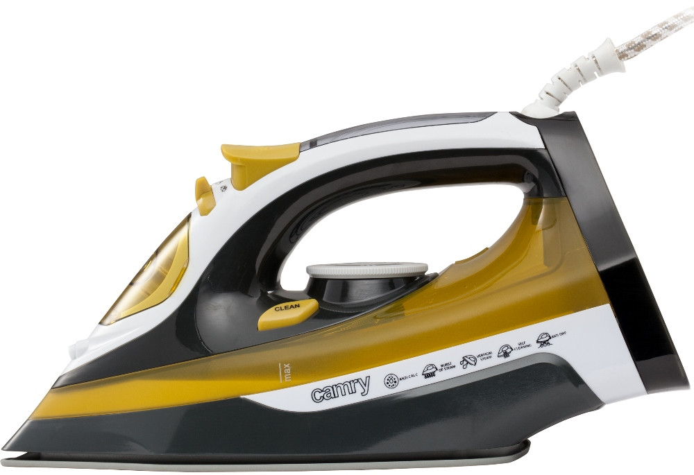 Утюг Camry CR 5029