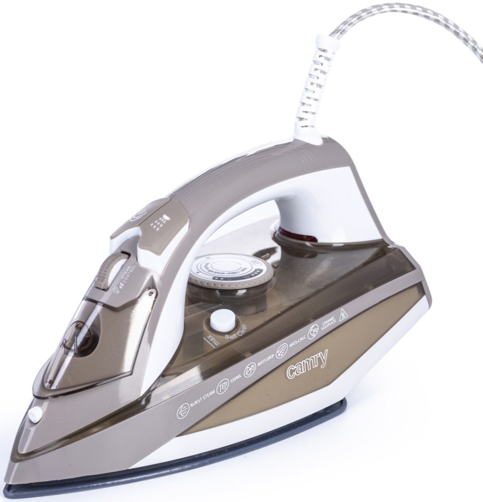 Утюг Camry CR 5018