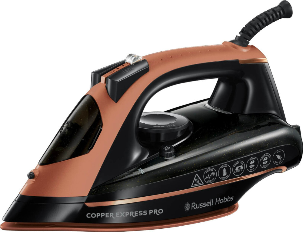 Утюг Russell Hobbs Cooper Express Pro 23986-56